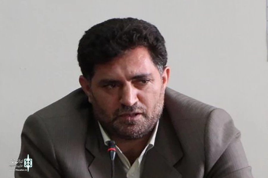 تئاتر مانند یک دانشگاه در درمان مسایل اجتماعی عمل می‌کند 2