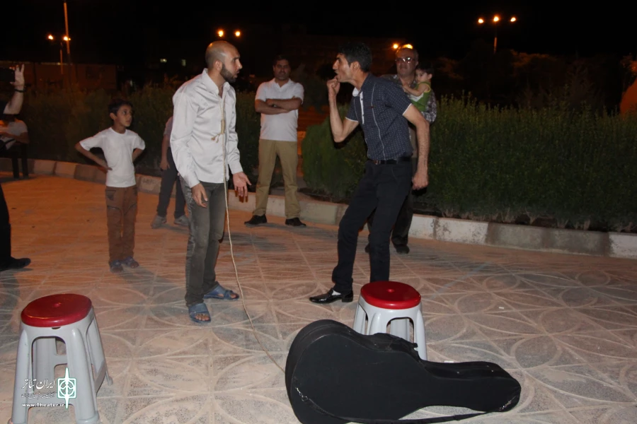 آخرین سمفونی