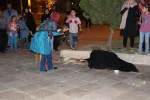 تئاتر خیابانی