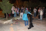 تئاتر خیابانی