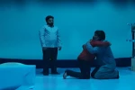 گزارش تصویری دومین شب اجرای نمایش «قرار»