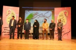 برترین‌های نهمین سوگواره حسینی تعزیه استان سمنان معرفی شدند 2