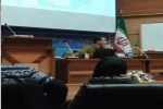 گزارش تصویری برنامه های هفته پژوهش دانشکده هنر دامغان