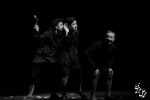 گزارش تصویری نمایش «عروسی خون» به کارگردانی علی‌رضا مداح