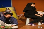 گزارش تصویری نمایش «خاطرات گوشه خیابان» اثر دکتر علی حقیقت