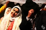'گزارش تصویری نمایش «آب و عاشقی» به کارگردانی مصطفی باقرآبادی