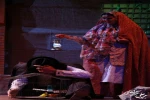 'گزارش تصویری نمایش «آب و عاشقی» به کارگردانی مصطفی باقرآبادی