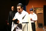 گزارش تصویری نمایش «نام همه مصلوبان عیسی است» به کارگردانی بهار ذوالفقاری