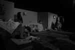 گزارش تصویری نمایش «عکس اتفاق عزیز» به کارگردانی بابک صبوری