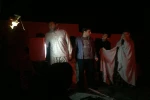 گزارش تصویری نمایش «عکس اتفاق عزیز» به کارگردانی بابک صبوری