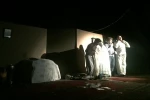 گزارش تصویری نمایش «عکس اتفاق عزیز» به کارگردانی بابک صبوری