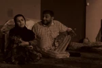 گزارش تصویری نمایش «عکس اتفاق عزیز» به کارگردانی بابک صبوری