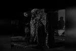 گزارش تصویری نمایش «عکس اتفاق عزیز» به کارگردانی بابک صبوری