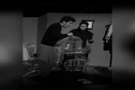 گزارش تصویری نمایش «عکس اتفاق عزیز» به کارگردانی بابک صبوری