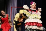 گزارش تصویری نمایش «کله پوک‌ها» به کارگردانی امیر کرکه‌آبادی