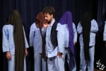 گزارش تصویری نمایش «در سایه‌سار حقیقت» به کارگردانی بهار ذوالفقاری
