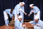 گزارش تصویری نمایش «در سایه‌سار حقیقت» به کارگردانی بهار ذوالفقاری