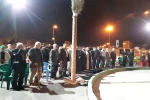 گزارش تصویری «تکیه هنرمندان گرمسار» با همکاری انجمن نمایش شهرستان گرمسار