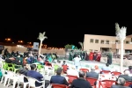 گزارش تصویری «تکیه هنرمندان گرمسار» با همکاری انجمن نمایش شهرستان گرمسار