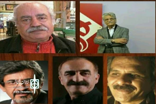 داوران مطرح کشوری و استانی

جشنواره تئاتر استان سمنان را قضاوت می‌کنند