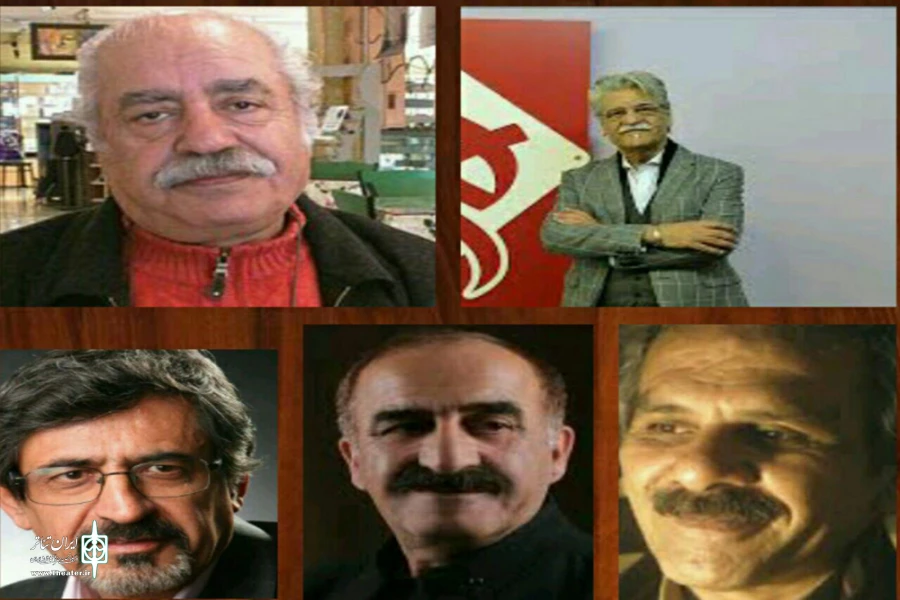 جشنواره تئاتر استان سمنان را قضاوت می‌کنند 2