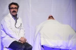 عاشقانه‌های دوبازمانده از یک جنایت جنگی