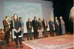 برترین های جشنواره تئاتر استان سمنان معرفی شدند 2