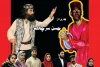 نمایش « ننه گل ممد » در شاهرود به روی صحنه رفت 2