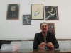 رییس انجمن هنرهای نمایشی استان سمنان معرفی گردید 2