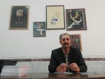رییس انجمن هنرهای نمایشی استان سمنان معرفی گردید 2