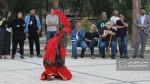 برگزیدگان جشنواره تئاتر خیابانی ادیبان معرفی شدند 2