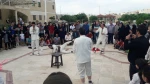 جشنواره تئاتر خیابانی مریوان