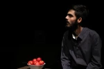 «کابوس شب نیمه آذر» نوشته ایوب آقاخانی و کارگردانی جواد رفیعیان۱۸ مهر در تالار حکیم الهی فرهنگسرای کومش