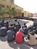 نمایش خیابانی چل تیکه به کارگردانی ابوالفضل ولی در تاریخ 11 آبان در جشنواره دوسالانه تئاتر گرمسار