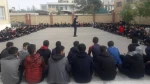 نمایش خیابانی پهلوانان میمیرند به کارگردانی سناتور حسینی در 12 و 13 آبان در جشنواره دوسالانه تئاتر خیابانی گرمسار