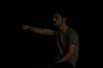 سرگذشت لافکادیو به کارگردانی مازیار صالحیان در تاریخ 14 آبان سی امین جشنواره تئاتر استان و دومین جشنواره تئاتر خیابانی شهرستان گرمسار
