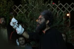 نمایش خیابانی معرکه به کارگردانی امیرحسین دلارام در تاریخ 14 آبان در سی امین جشنواره تئاتر استان و دومین جشنواره تئاتر خیابانی شهرستان گرمسار