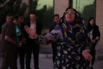 نمایش خیابانی سوء تفاهم به کارگردانی اسماعیل خویی در 14 آبان در سی امین جشنواره تئاتر استان و دومین جشنواره تئاتر خیابانی شهرستان گرمسار