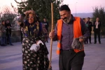 نمایش خیابانی سوء تفاهم به کارگردانی اسماعیل خویی در 14 آبان در سی امین جشنواره تئاتر استان و دومین جشنواره تئاتر خیابانی شهرستان گرمسار