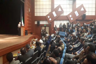 وزیر فرهنگ وارشاد اسلامی در آیین اختتامیه جشنواره تئاتر سمنان:

آمایش هنری در سطح کشور در حال تغییر است