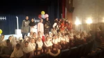 «سفر شادی » برای دانش آموزان گرمسار 4