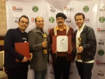نخستین جشنواره ملی تئاتر آرخه