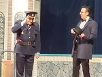 نمایش «بازرس»به گویش سمنانی با کارگردانی و نویسندگی سیدرحیم موسوی از ۴ دی ماه در تئاتر شهر سمنان