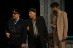 نمایش «بازرس» به گویش سمنانی با کارگردانی و نویسندگی سید رحیم موسوی از 4 دی ماه در تئاتر شهر
