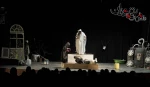 نمایش «والس مرده شوران» به کارگردانی سید حسین بیطرف و نویسندگی کوروش نریمانی از 1 تا 10 دی ماه در تالار فرهنگسرای مهر اداره ارشادشاهرود