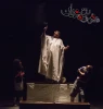نمایش «والس مرده شوران» به کارگردانی سید حسین بیطرف و نویسندگی کوروش نریمانی از 1 تا 10 دی ماه در تالار فرهنگسرای مهر اداره ارشادشاهرود