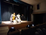 مهمان جامانده