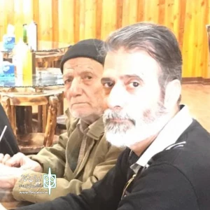 پیام تسلیت رئیس انجمن هنرهای نمایشی استان سمنان به نصرالله قادری