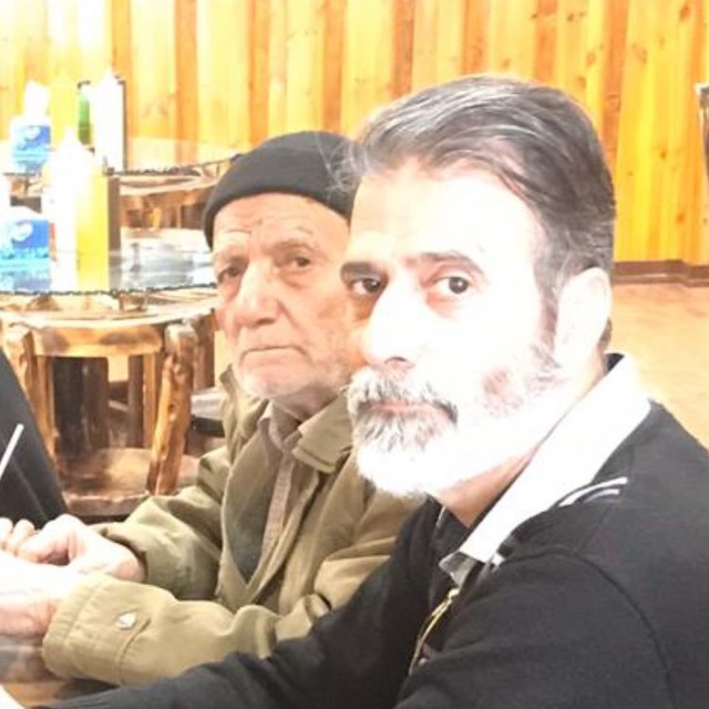 پیام تسلیت رئیس انجمن هنرهای نمایشی استان سمنان به نصرالله قادری