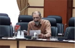 دیدار استانداری